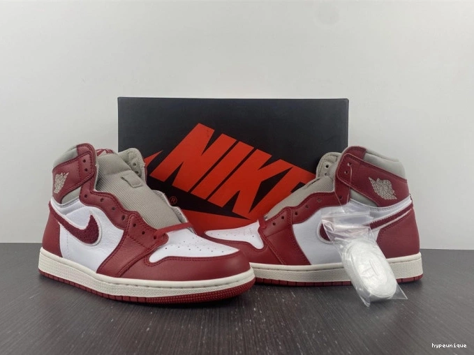 HYPE 1 Chenille High DJ4891-061 OG (W) Jordan Newstalgia 0812